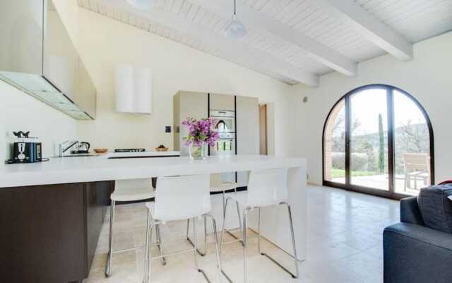 Appartament Rosmarino - Cignella Resort