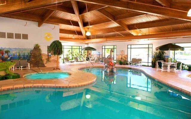 Hampton Inn Prescott