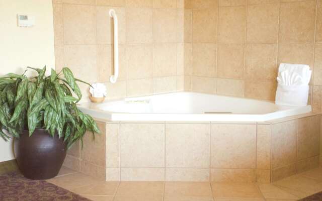Hampton Inn and Suites College Station