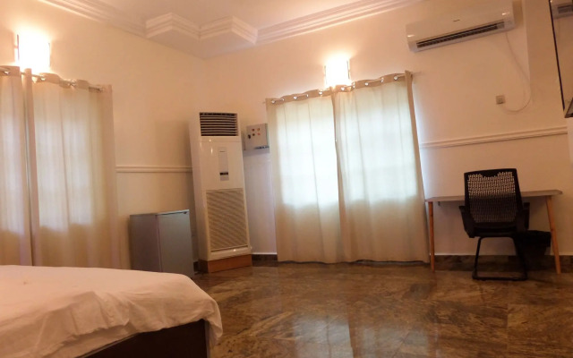Nordic Hospitality Suites