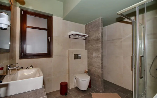 Baroutomilos Hotel