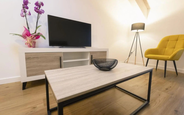 Apartamentos Centro Llanes