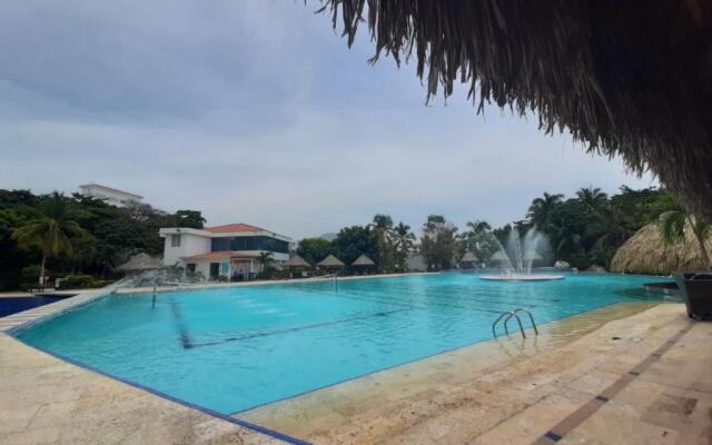 Costa Azul Suites 403