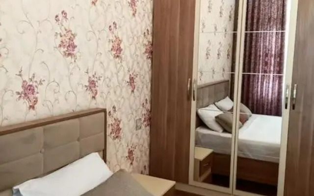 Премиум квартира возле метро