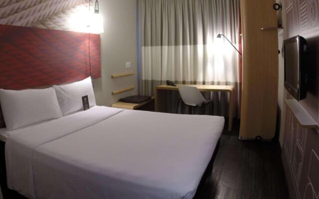 ibis Navegantes Itajai