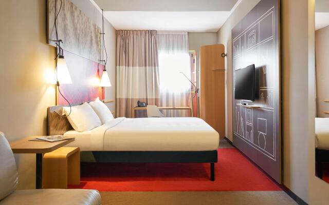 ibis Jerusalem city Center -  An AccorHotels Brand