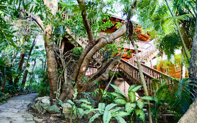 Posada Arco Iris