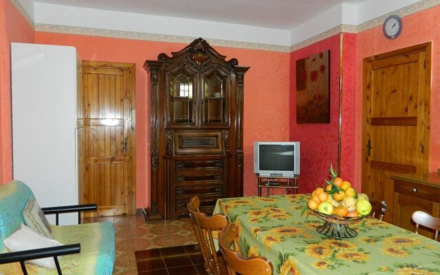 Bed & Breakfast Villa Robinia Massafra