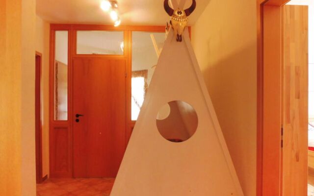 Apartment Hermanns Brakel