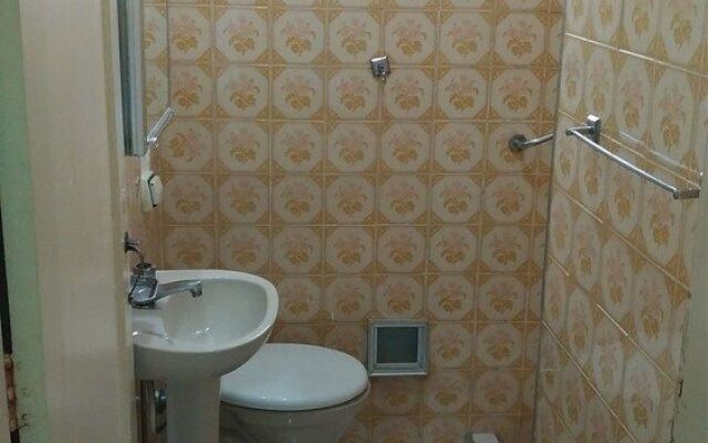 Seu Nabuco Hostel