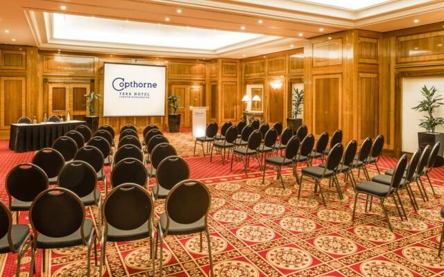 Copthorne Tara Hotel London Kensington