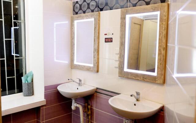 Baron Munchausen Guest House