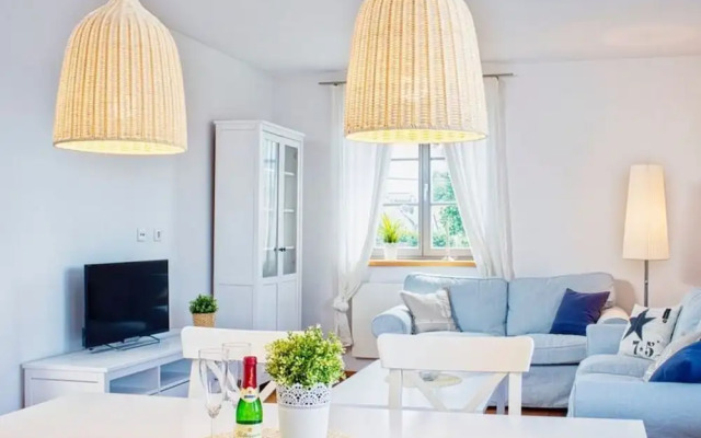 2 on the Estate - Mosch