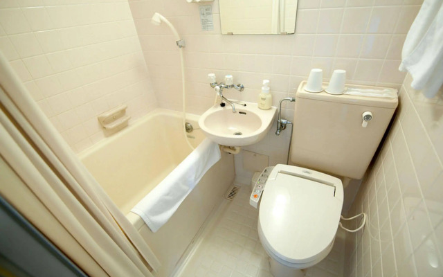 Hotel Park Stadium Naha