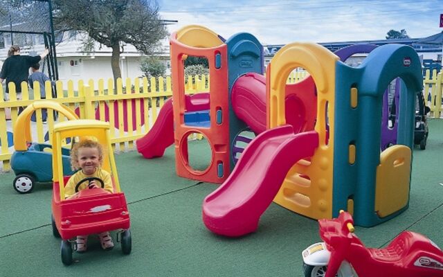 Pontins - Camber Sands Holiday Park