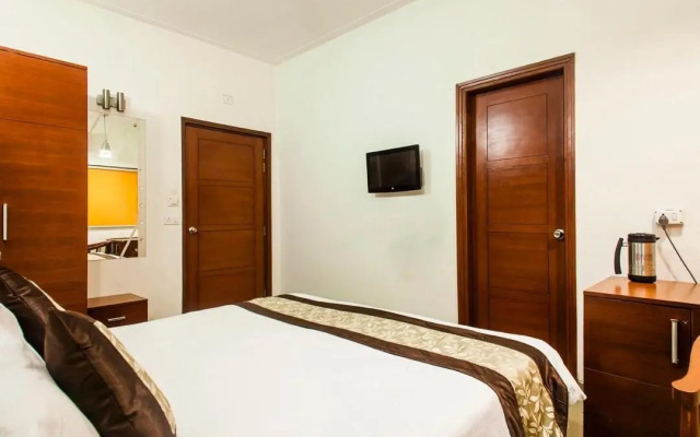 Hotel Deviram Palace