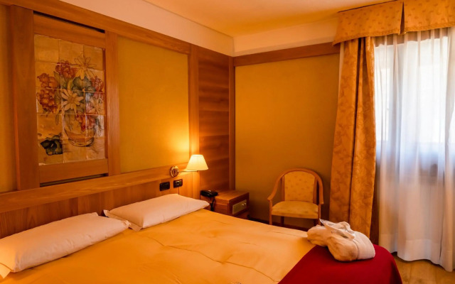 Grand Hotel Sestriere