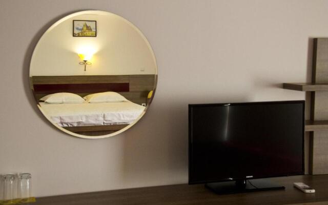 Hotel City Ploiesti