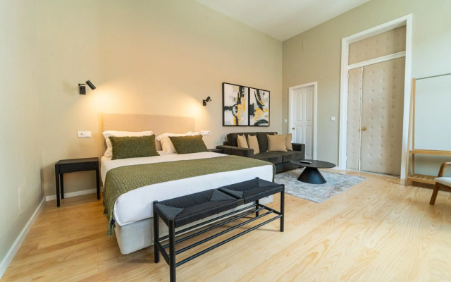 The Rex Hotel