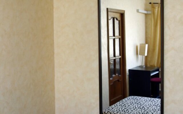 Apartamentyi Na Novoslobodskoj 49/2 — фото
