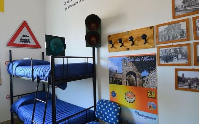 Ostello La Stazione