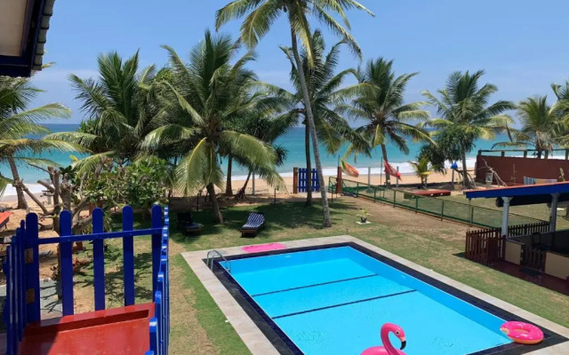 Airy Dale Guesthouse