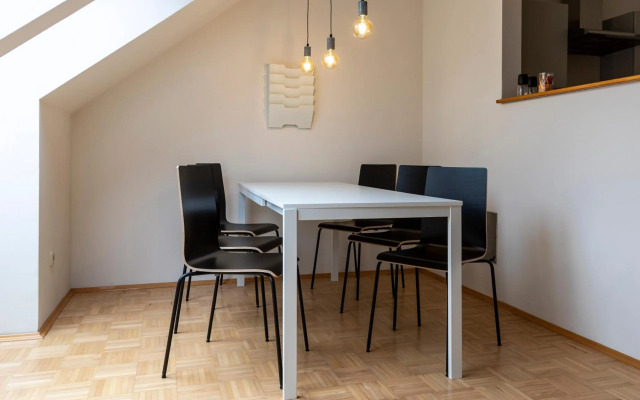 Flataid Apartment Obere Bahnstraße - Grazer Messe