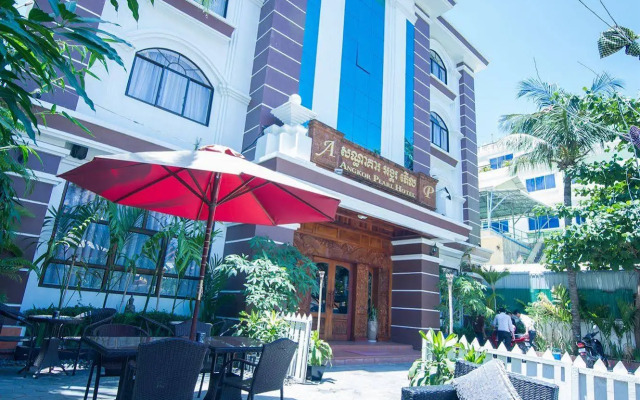 Angkor Pearl Hotel