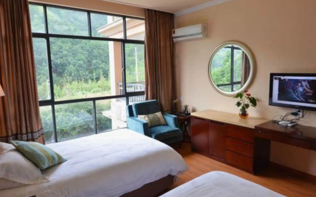 Qiangwei Mier Hotel
