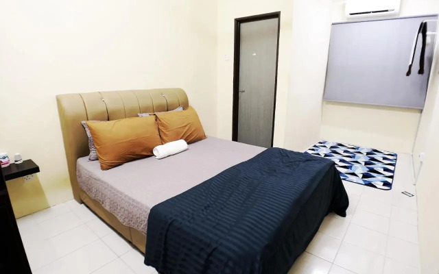 Eisya Guest House With Pool