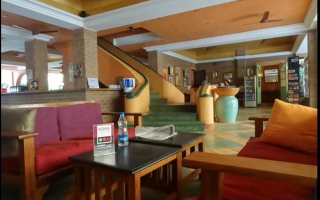 Mango Hill Pondicherry