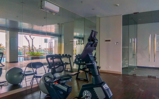 Wonderful 1BR at Bellevue Place Apartment