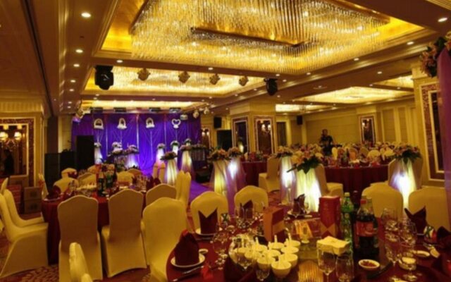 Golden Bauhinia International Hotel