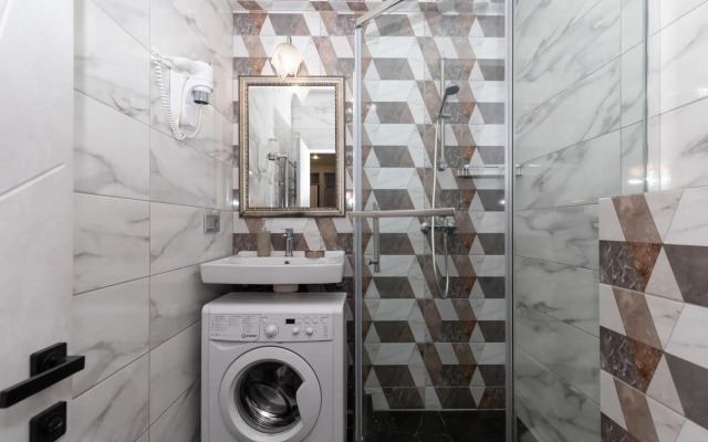 Море апартаментов на улице Эстонская 37 корпус 8