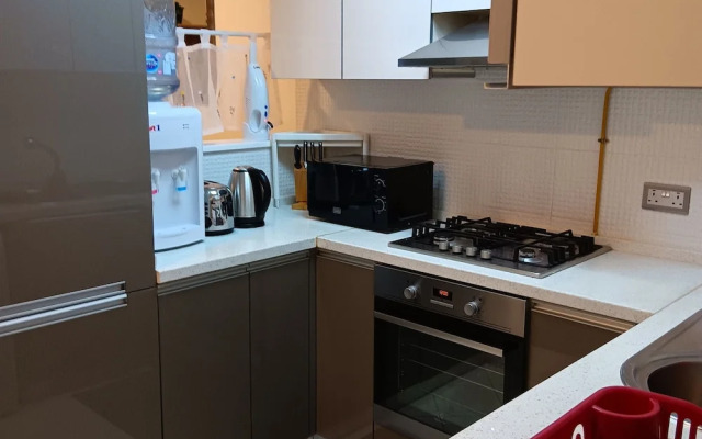 Remarkable 2-bed Apartment in Dubai