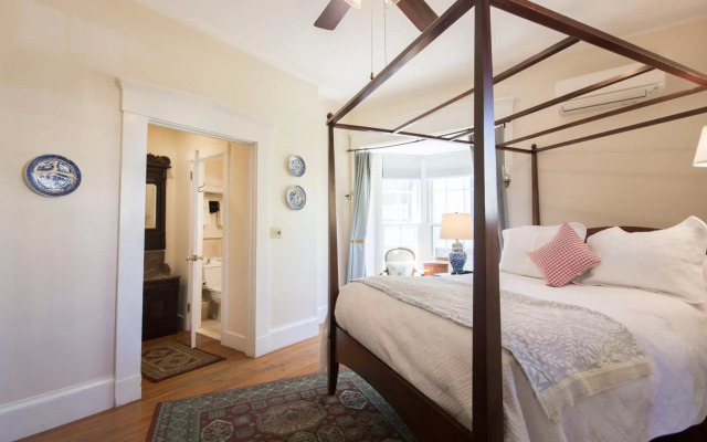 Marshall Slocum Inn