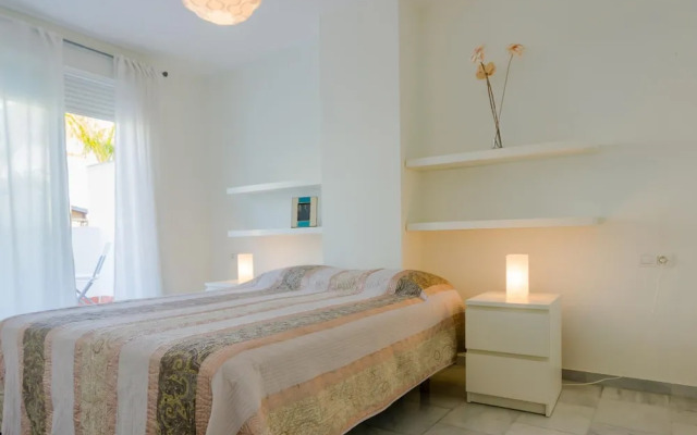 Villa LUZ 552 in Conil de la Frontera