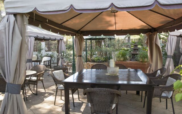 Hotel Palau Verd Adults Only
