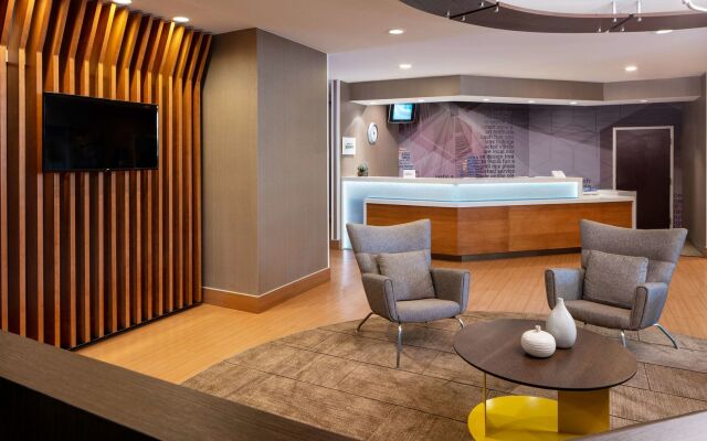 Sonesta Select Nashville Airport Suites