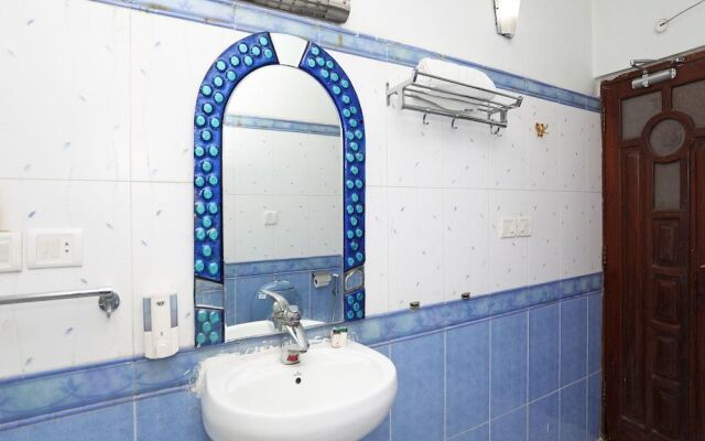 OYO 2801 Magnate Hotel