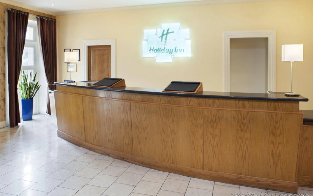 Parkavon Hotel