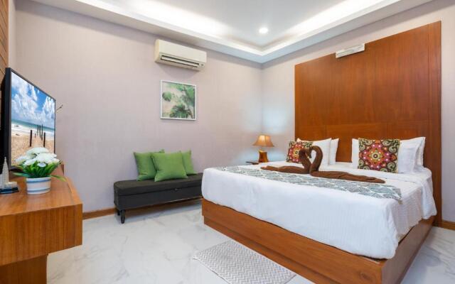 Private Villas Bangtao
