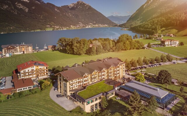 Hotel der Wiesenhof