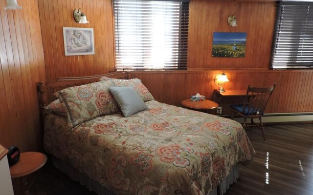Auberge Douceurs Belges