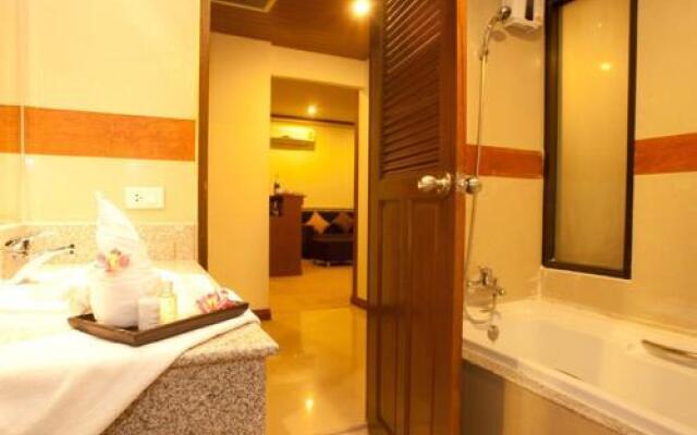 Hansa Venetian Hotel