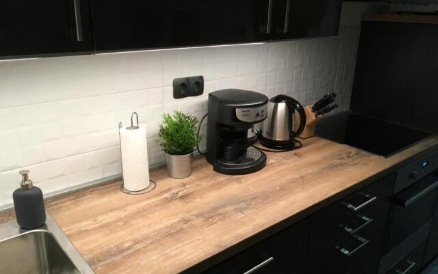 Apartman E5