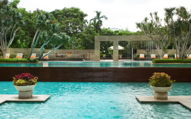 Somerset Berlian Jakarta