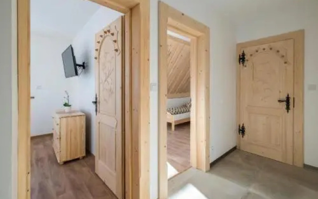 Apartament Nosal