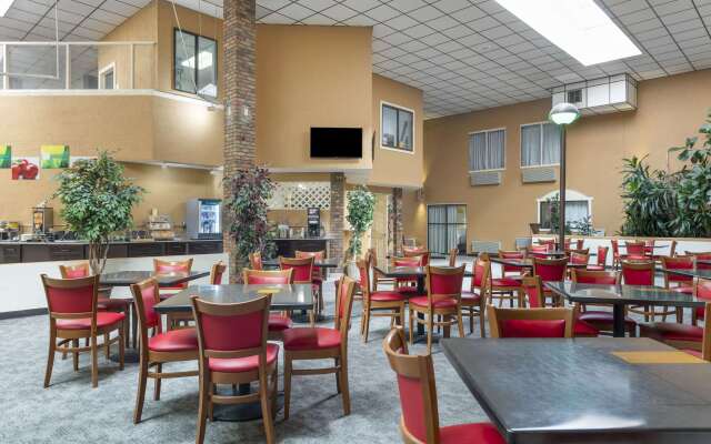 Quality Inn Alamosa