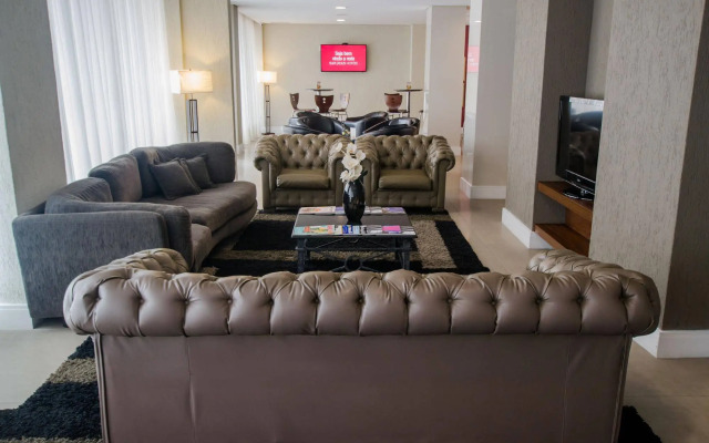 SJ Executive - San Juan Curitiba
